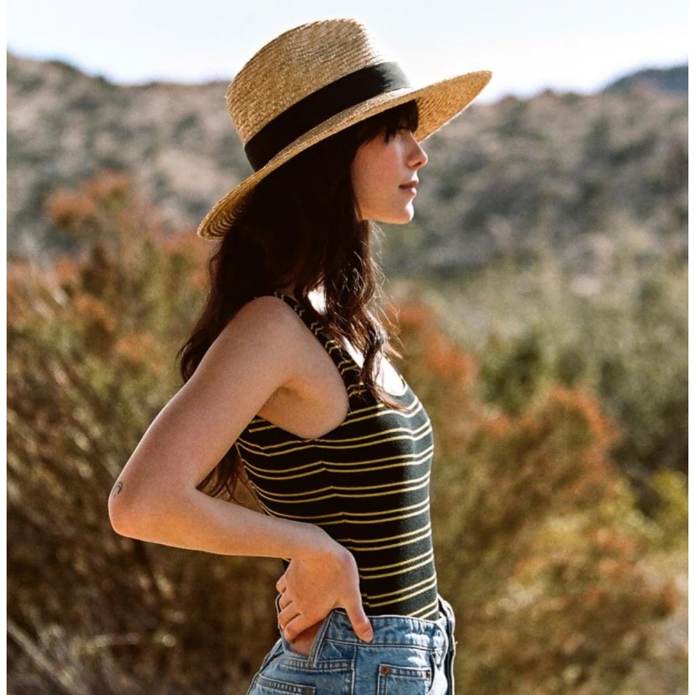 Brixton Joanna Hat